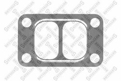 Прокладка турбокомпрессора (м) вып. колл. 1x MAN D0826/D0836