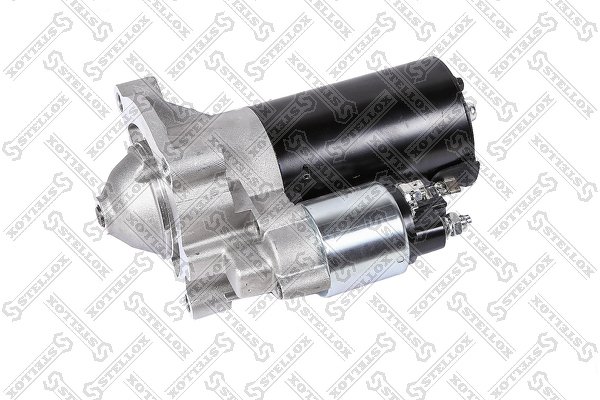 Стартер 12V 1.4KW 10TPeugeot 306/406/Expert/Partner, Citroen C4 1.8-2.2/D 97>