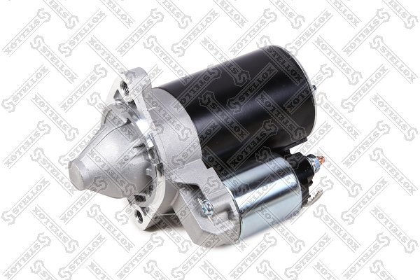 Стартер 12V 0.9KW 8T Hyundai Elantra/Accent, Mitsubishi Galant 1.3-2.0 91-05