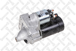 Стартер 12В 1.4Kw Citroen C2/C3, Peugeot 206/307/407 1.4HDi/1.6HDi 02>