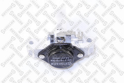 Реле-регулятор Bosch14.4V 14 mm VW Golf/Passat/Vento 1.9TD 96>