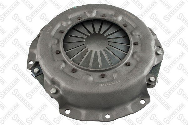 Корзина сцепления Mitsubishi Pajero/Space Gear/L200 2.5TD 89>