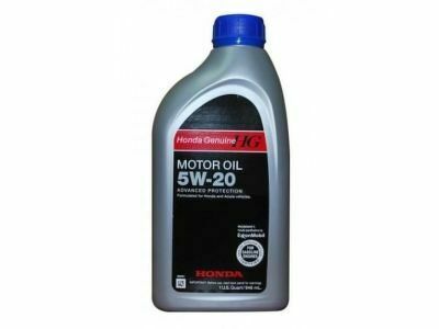 Моторное масло HONDA ACURA Ultra, 5W-20, 1л, 087989023A
