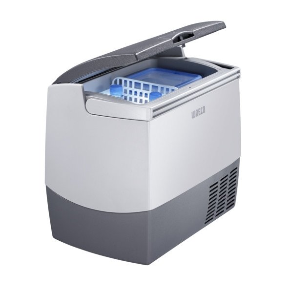Автохолодильник WAECO CoolFreeze CDF-18, 18л, охл./мороз., пит. 12/24В, 9105100002