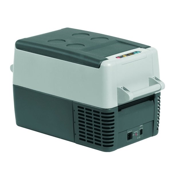 Автохолодильник WAECO CoolFreeze CF-35, 31л, охл./мороз., диспл., пит. 12/24/220В, 9105303146