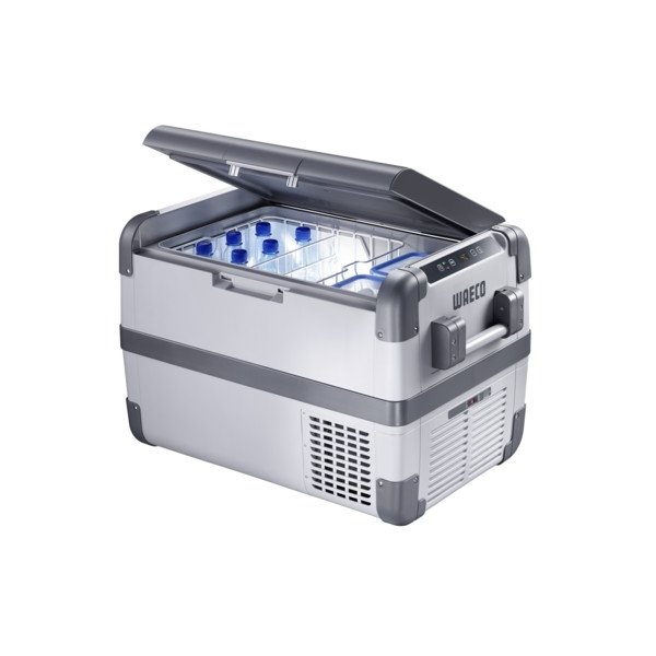 Автохолодильник WAECO CoolFreeze CFX-50, 46л, охл./мороз., диспл., пит. 12/24/220В, 9105304049