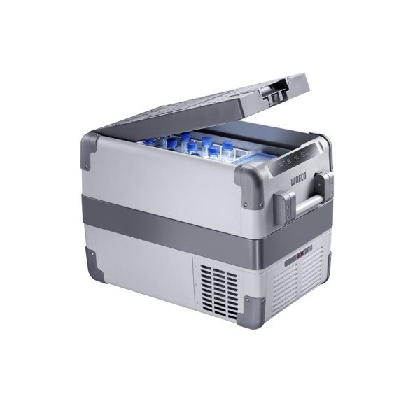 Автохолодильник WAECO CoolFreeze CFX-40, 38л, охл./мороз., диспл., пит. 12/24/220В, 9105304048