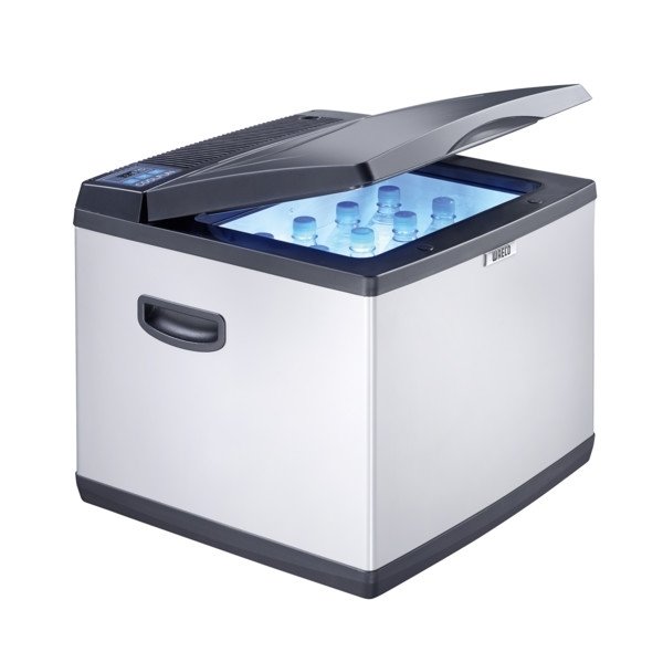 Автохолодильник WAECO CoolFun CK 40D, 40л, охл./мороз., диспл., пит. 220В, 9105303388