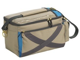 Изотермическая сумка Dometic FreshWay FW10, 9л, сумка, молния, плеч.ремень, карманы, 9103540155