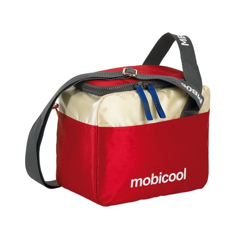 Изотермическая сумка MOBICOOL sail 6, 5л, сумка, ручка, плеч.ремень, 9103500756