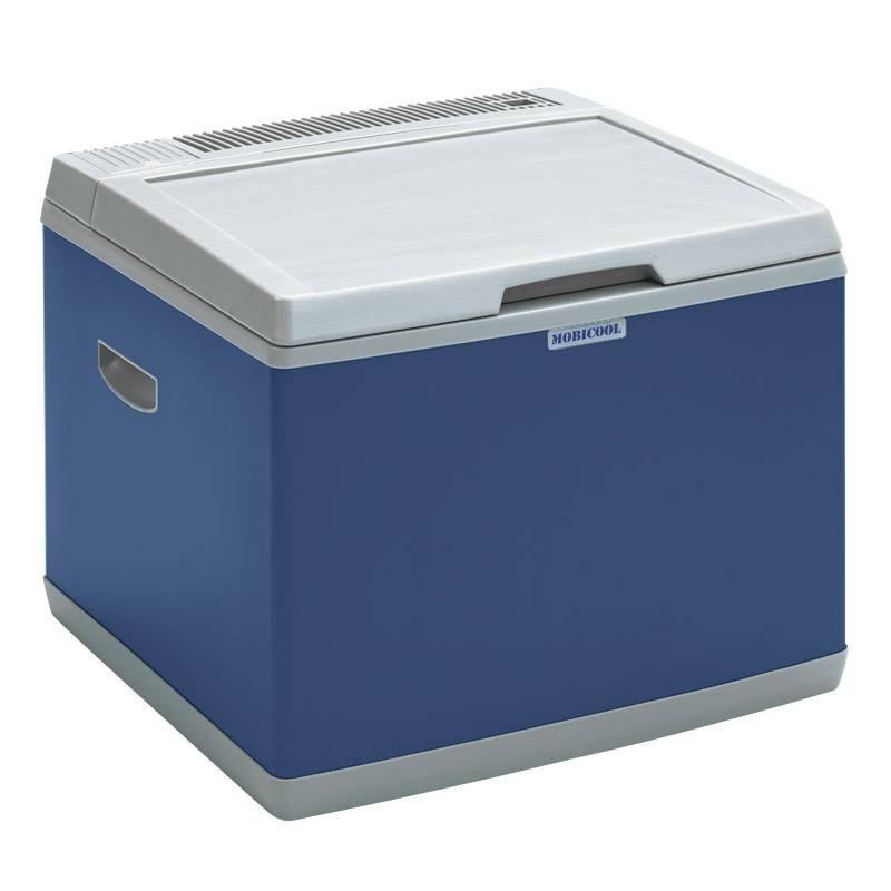 Автохолодильник MOBICOOL C40 AC, 38л, охл./мороз., пит. 220В, 9105303016