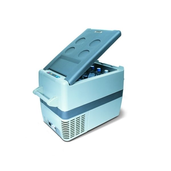 Автохолодильник WAECO CoolFreeze CF-40, 37л, охл./мороз., диспл., пит. 12/24/220В, 9105303175