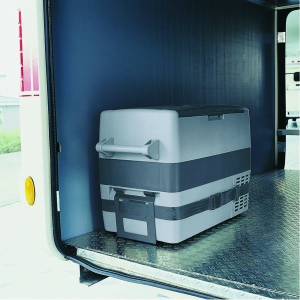Автохолодильник WAECO CoolFreeze CF-50, 49л, охл./мороз., диспл., пит. 12/24/220В, 9105303209