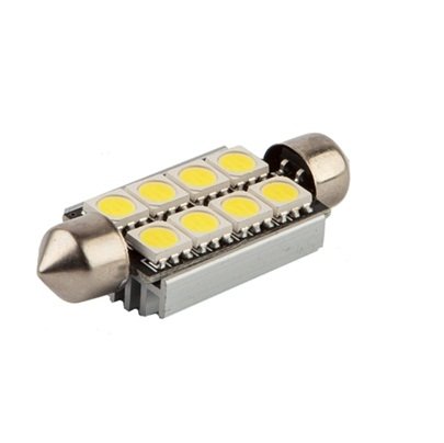 Светодиодная лампа с обманкой Xenite Can 8427 (Яркость +50%) (12V)