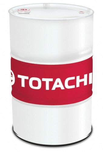 Жидкость охлаждающая TOTACHI NIRO COOLANT RED -40C G12+ 200кг