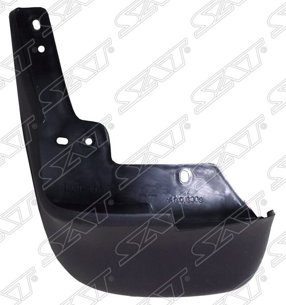 Брызговик HONDA CIVIC/DOMANI/ORTHIA/INTEGRA SJ 95-01 4D/3D HBK передний LH