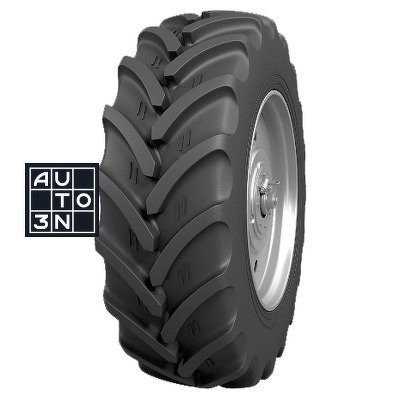 Шина всесезонная 520/85R38(20,8R38) 152A8 (155B) TA-01 TL РОССИЯ