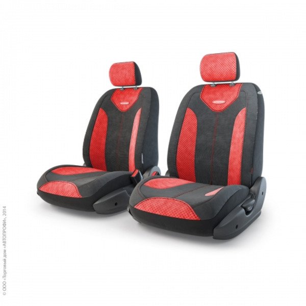 Чехлы трансформеры COMFORT AIRBAG