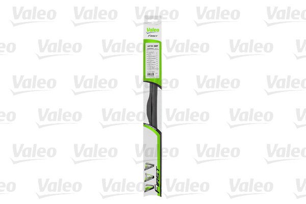 Щетка стеклоочистителя, гибридная, 600мм, VALEO, 575832