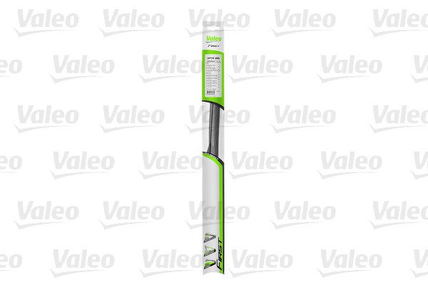 Щетка стеклоочистителя, гибридная, 680мм, VALEO, 575833