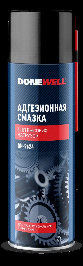 DR-9624_Смазка адгезионная 650 мл DONEWELL