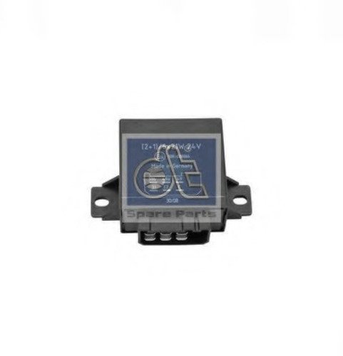 Помогите разобраться в схеме фар - DAF 95XF, 9,9 л, 2000 года своими руками DRIV