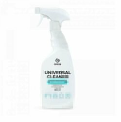 Чистящее средство универсальное universal cleaner professional (флакон 600 мл)