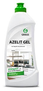 Очиститель для кухни Grass Azelit-gel чистящее средство 500 мл 218555