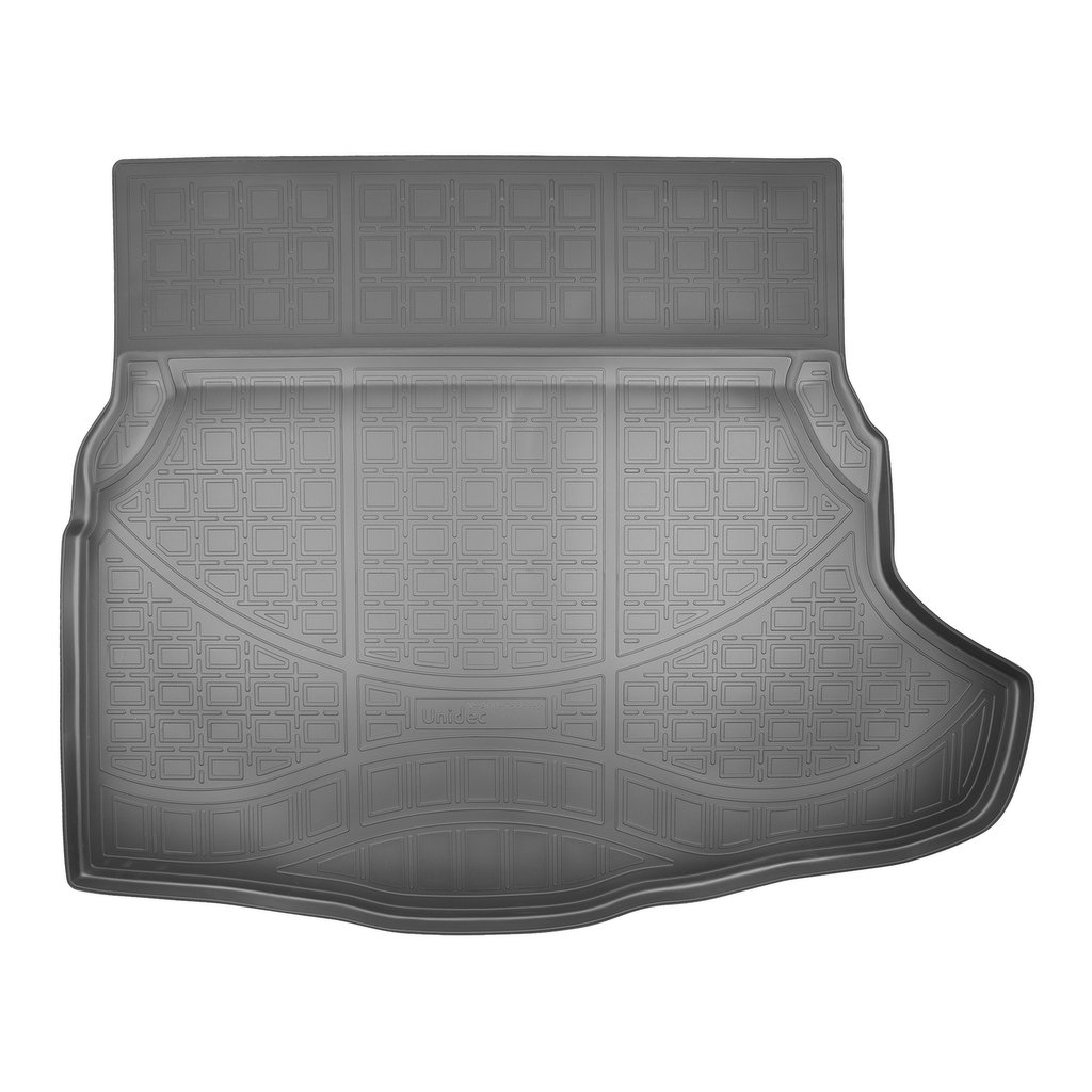 Коврик в багажное отделение для Mercedes-Benz C (W205) (SD) (2014)