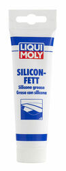 LiquiMoly Silicon-Fett 0.1KG_смазка силиконовая !\\