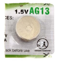 Батарейка Camelion Alkaline 0%Hg AG13