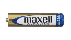 Батарейка AAA Maxell Alkaline LR03
