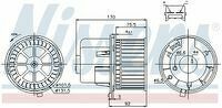 Мотор отопителя