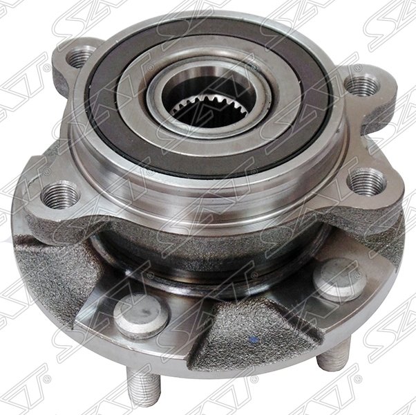 Ступичный узел перед TOYOTA COROLLA/AURIS #ZE15# 06-/RAV4 08-/MARK X ZIO 07-