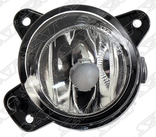 Фара противотуманная SKODA FABIA 07-10/ VW TRANSPORTER T5 03-09/VW CRAFTER 06-/VW TOUAREG 03-07 LH