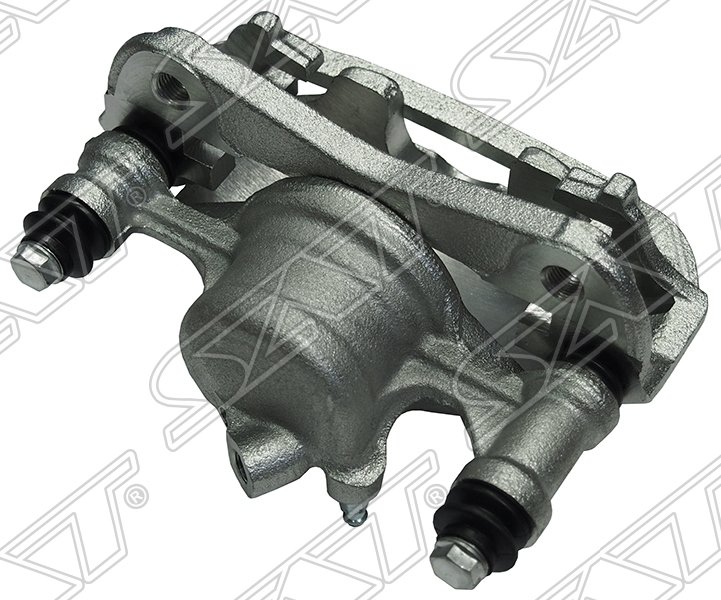 Суппорт тормозной FR TOYOTA COROLLA/SPRINTER #E100/111/LVN/CRE/TRN/MRN AE100 91-95 LH