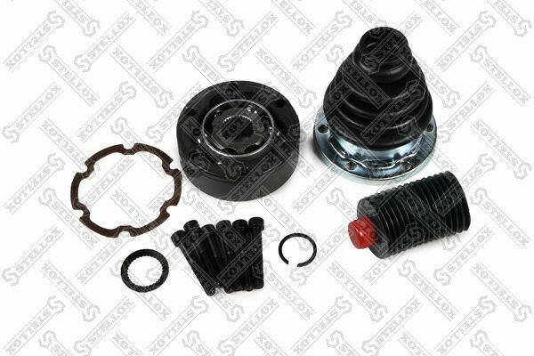 ШРУС внутренний к-кт 20289 Audi 80, VW Passat 1.8-2.8 81-94