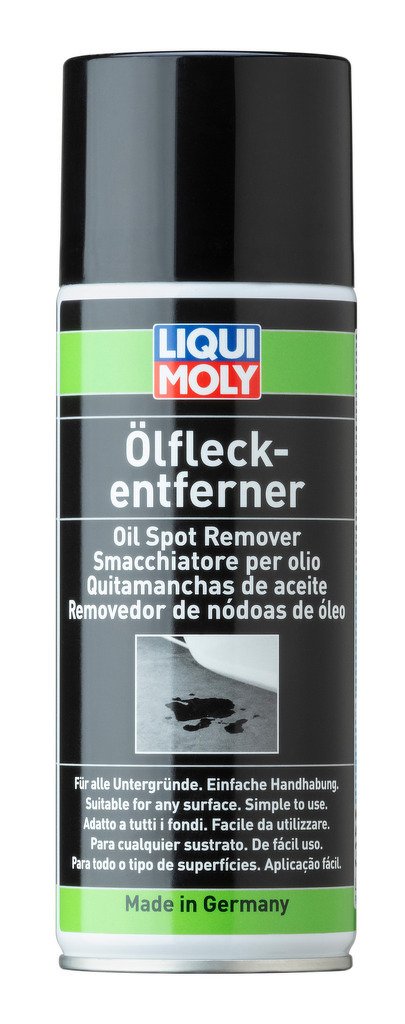 Очиститель маслянных пятен Oil-Fleck-Entferner (0,4л)