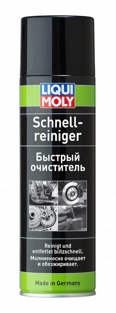 Быстрый очиститель Schnell-Reiniger (0,5л)