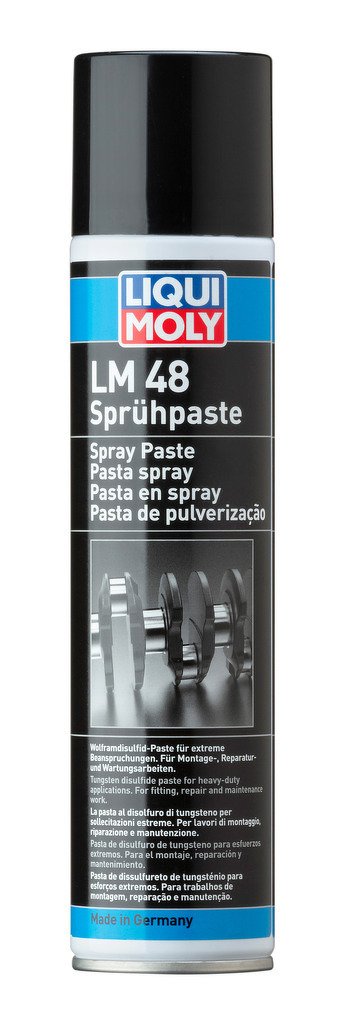 Паста монтажная LM 48 Spruhpaste (0,3л)
