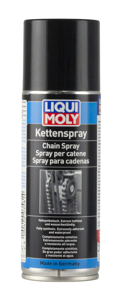 Спрей по уходу за цепями Kettenspray (0,2л)