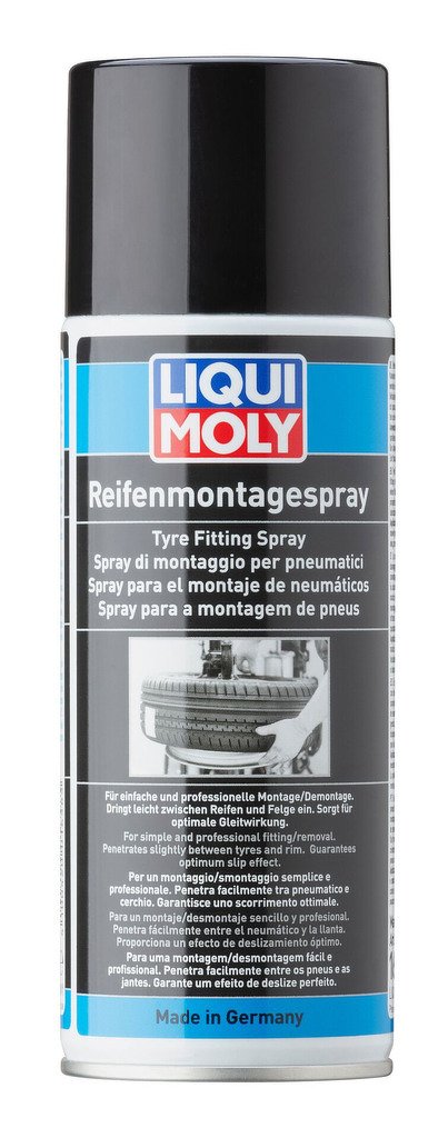 Спрей для монтажа шин Reifen-Montage-Spray (0,4л)