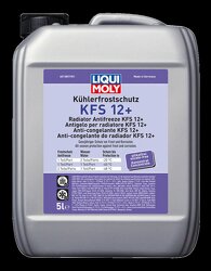 Антифриз-конц. Kuhlerfrostschutz KFS 12+ (5л)