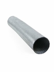 Сетка глушителя 71x250mm оцинковка 08ПС MB O303