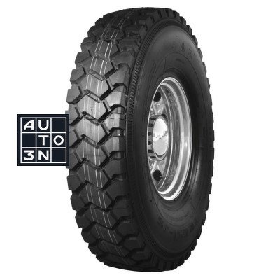 Шина всесезонная 315/80R22,5 167/164D TR691JS TL PR22