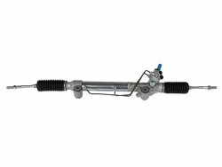 Рейка рулевая с г/у с тягами 4420060230 toyota prado 2700/4000 new 09>