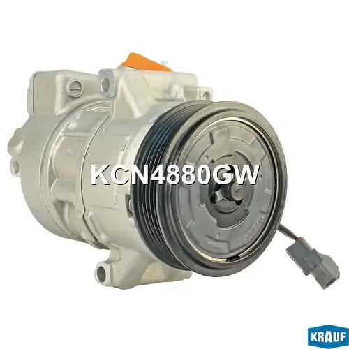 Компрессор кондиционера автомобиля 12v k5 pag46 r134a mitsubishi, colt vi 1.1, z2 z3, 20