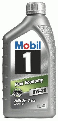 Масло Mobil 1 Fuel Economy 0W30 (1л) синт