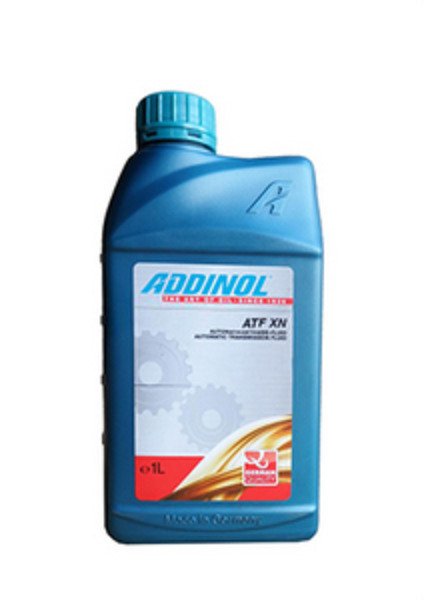 Трансмиссионное масло ADDINOL ATF XN (1л)