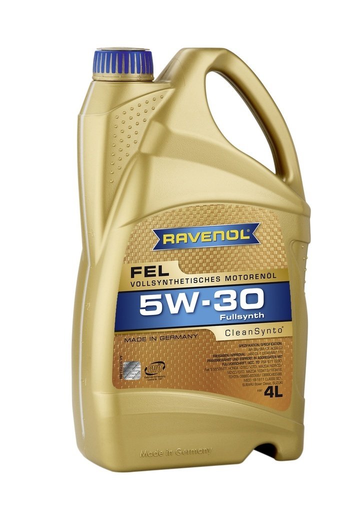 Моторное масло RAVENOL Teilsynthetic Dieseloel DLO, 10W-40, 20л, 4014835724228